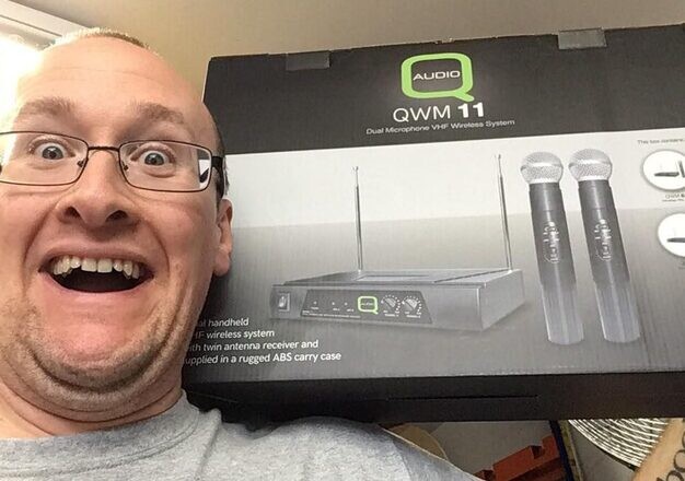 QWM 11 HH Review - Paul Comber